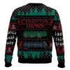 Christmas Things Ugly Christmas Sweater Holiday Gift - Image 2