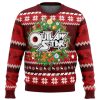 Christmas Time Outlaw Star Ugly Christmas Sweater - Image 1