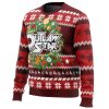 Christmas Time Outlaw Star Ugly Christmas Sweater - Image 2