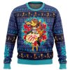 Christmas Tsunayoshi Sawada Kateyo Hitman Reborn Ugly Christmas Sweater - Image 1