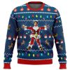Christmas Vocation Ugly Christmas Sweater - Image 1