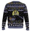Christmas Will Be Ours The Nightmare Before Christmas Ugly Christmas Sweater - Image 2