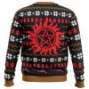 Christmas With The Winchesters Supernatural Ugly Christmas Sweater - Image 2