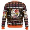 Chrono Heroes Chrono Trigger Ugly Christmas Sweater - Image 2