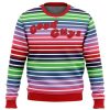 Chuckie Doll Good Guys Ugly Christmas Sweater - Image 1