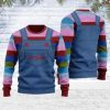 Chucky Ugly Christmas Sweater Holiday Gift - Image 1