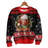 Clark Griswold Ugly Christmas Sweater - Image 2
