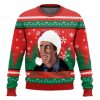 Clark Griswold Ugly Christmas Sweater Holiday Gift - Image 1