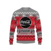 Coca Cola Soft Drink-3D Sweatshirt - Image 1
