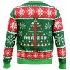 Cod Rest Ye Merry Gentlemen James Pond Ugly Christmas Sweater - Image 2