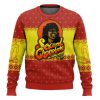 Coming To America Ugly Christmas Sweater - Image 1