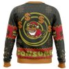 Consume Futurama Ugly Christmas Sweater - Image 2