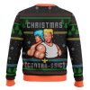 Contra Contrassic Christmas Ugly Christmas Sweater - Image 2