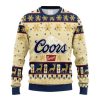 Coors Banquet Christmas Ugly Christmas Sweater - Image 2