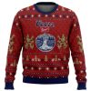 Coors Banquet Ugly Christmas Sweater - Image 1