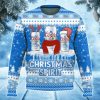 Coors Light Beer Christmas Spirit Ugly Christmas Sweater - Image 1
