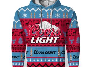 Coors Light Collection