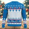 Coors Light Titties Funny Ugly Christmas Sweater - Image 2