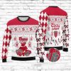 Coors Light Ugly Christmas Sweater Unisex Holiday Gift - Image 1