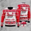 Coors Light Ugly Christmas Sweater Xmas Gift - Image 1