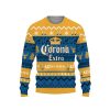 Corona Extra Shirts Beer Vintage Logo-3D Sweatshirt - Image 1