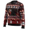 Cosmic Battles Christmas Awakens Ugly Christmas Sweater - Image 2
