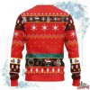 Cosmic Battles Cute Ugly Christmas Sweater - Image 2