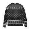 Cosmic Battles Darth Vader Merry Sithmas You Filthy Jedi Rebel Ugly Christmas Sweater - Image 2