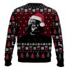 Cosmic Battles Darth Vader Ugly Christmas Sweater Holiday Gift - Image 2