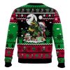 Cosmic Battles Mandalorian Ugly Christmas Sweater - Image 2