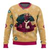 Cosmic Battles Mauly Sithmas Ugly Christmas Sweater - Image 1