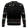 Cosmic Battles Merry Force Be With You Ugly Christmas Sweater - Image 2