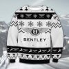 Cosmic Battles Ugly Christmas Sweater - Image 1