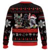 Cosmic Battles Ugly Christmas Sweater For Holiday - Image 2