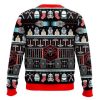 Cosmic Battles Ugly Christmas Sweater Holiday Gift Xmas Gift - Image 2