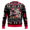 Cosmic Battles Ugly Christmas Sweater Season Gift - Image 1