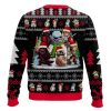 Cosmic Battles Ugly Christmas Sweater Season Gift - Image 2