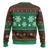 Cousin Eddie National Lampoons Ugly Christmas Sweater - Image 2