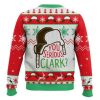 Cousin Eddie National Lampoons Ugly Christmas Sweater Holiday Gift - Image 2