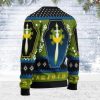 Craftworlds Aeldari Of Alaitoc Iconic Ugly Christmas Sweater - Image 2