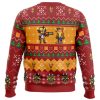 Crash And Doc Neo Crash Bandicoot Ugly Christmas Sweater - Image 2