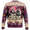 Cream Band Ugly Christmas Sweater - Image 2