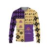 Crown Royal Merry Christmas And -3D Sweatshirt - Image 1