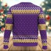 Crown Royal Ugly Christmas Sweater Holiday Gift - Image 2
