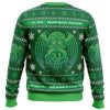 Cthulhu Cultist Christmas Ugly Christmas Sweater - Image 2