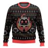 Cult Of The Lamb Ugly Christmas Sweater - Image 1