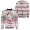 Custom Ugly Christmas Sweater - Image 2