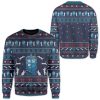 Custom Ugly Christmas Sweater For Gifts - Image 2