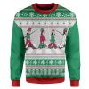 Custom Ugly Christmas Sweater Holiday Gift0 - Image 1