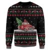 Custom Ugly Christmas Sweater Unisex - Image 1